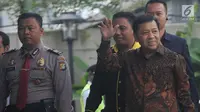 Keluar Rumah Sakit, Setya Novanto Kembali Dicegah ke Luar Negeri