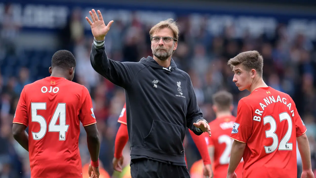 Liverpool