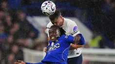 4 Pemain Terburuk Chelsea Saat Dibungkam Tottenham 0-2