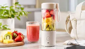 Pilihan Blender Portable untuk Membuat Minuman Favorit di Rumah hingga Kantor