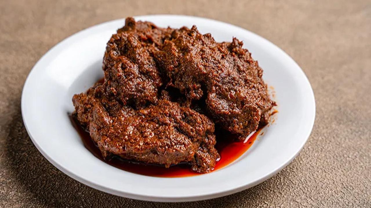 bumbu rendang