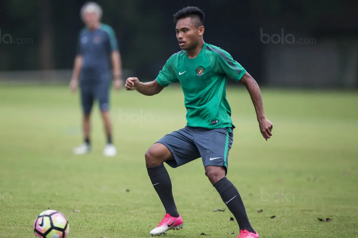 Timnas Indonesia U-22