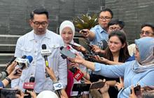 Tok! Atalia Praratya dan Ridwan Kamil Sah Bercerai
