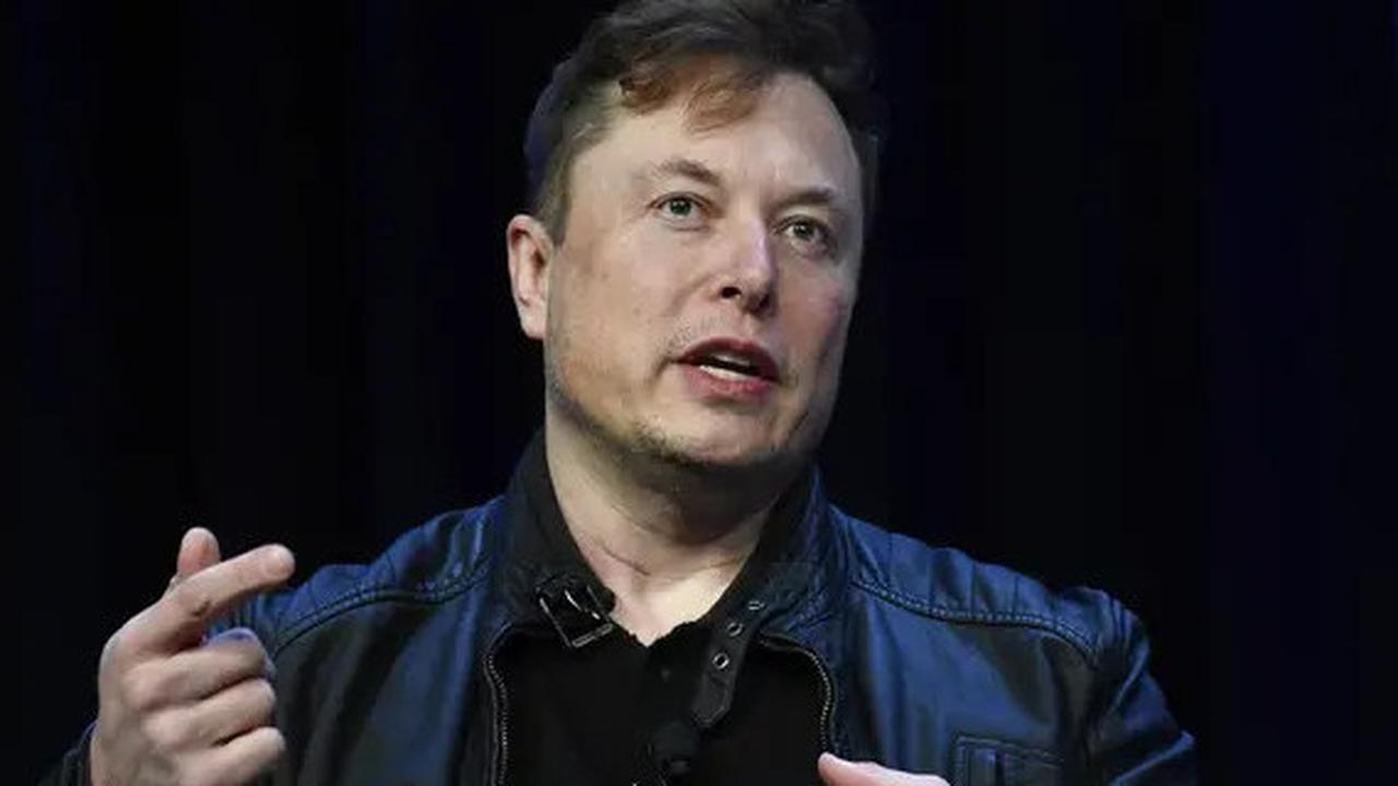 Punya Harta Rp7000 Triliun, ini Nama 14 Anak, Eks Istri & Wanita Dekat Elon Musk
