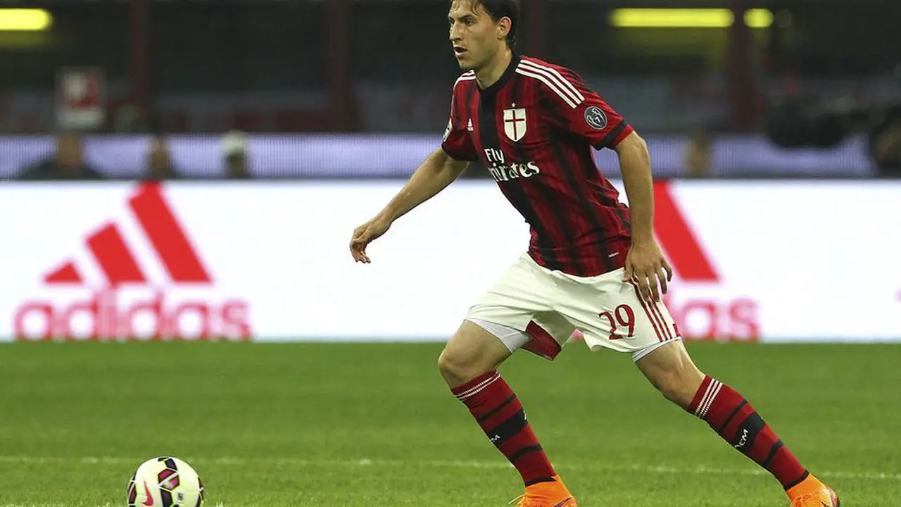 Gabriel Paletta
