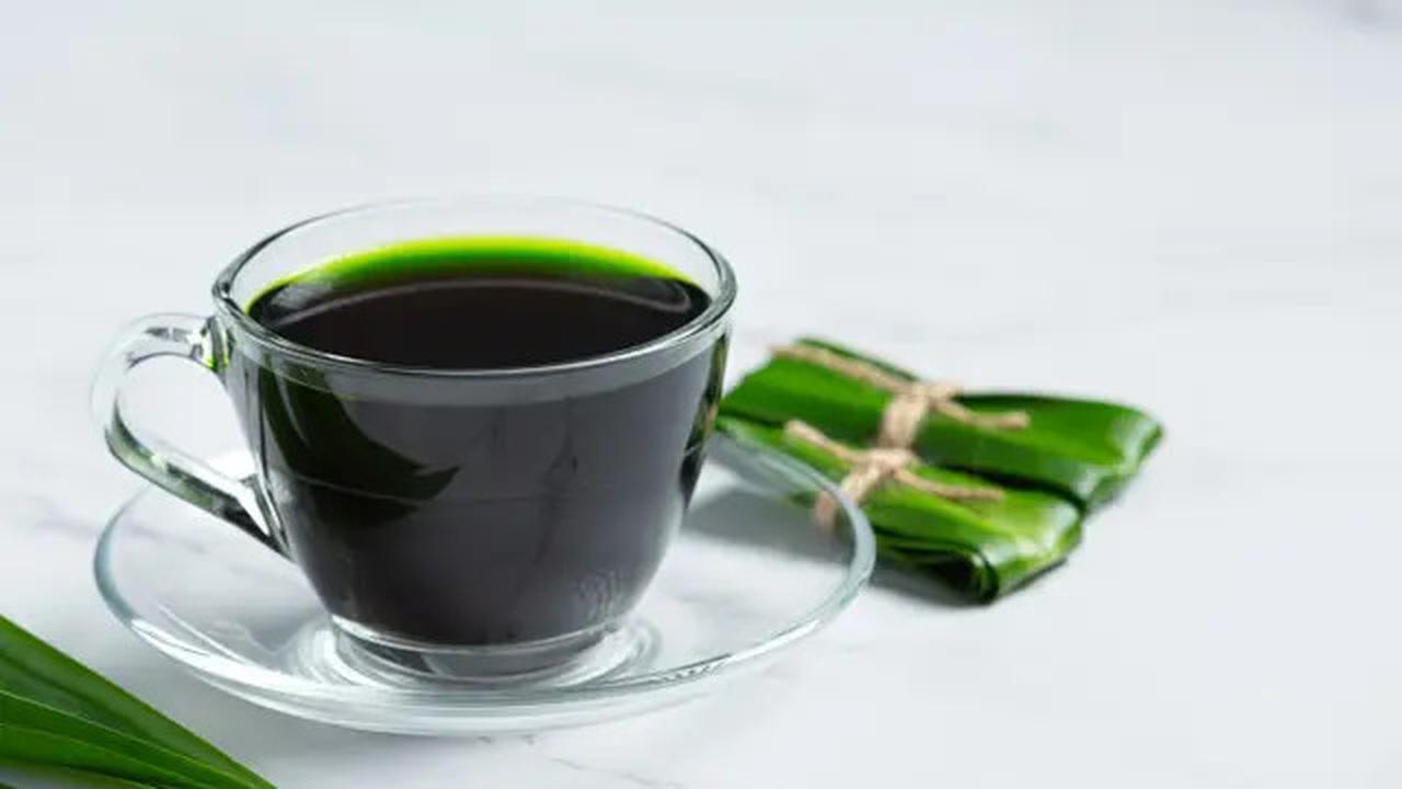 Cara Merebus Daun Pandan untuk Asam Urat dan Darah Tinggi, Pastikan Pilih Daun Segar dan Berwarna Hijau Cerah