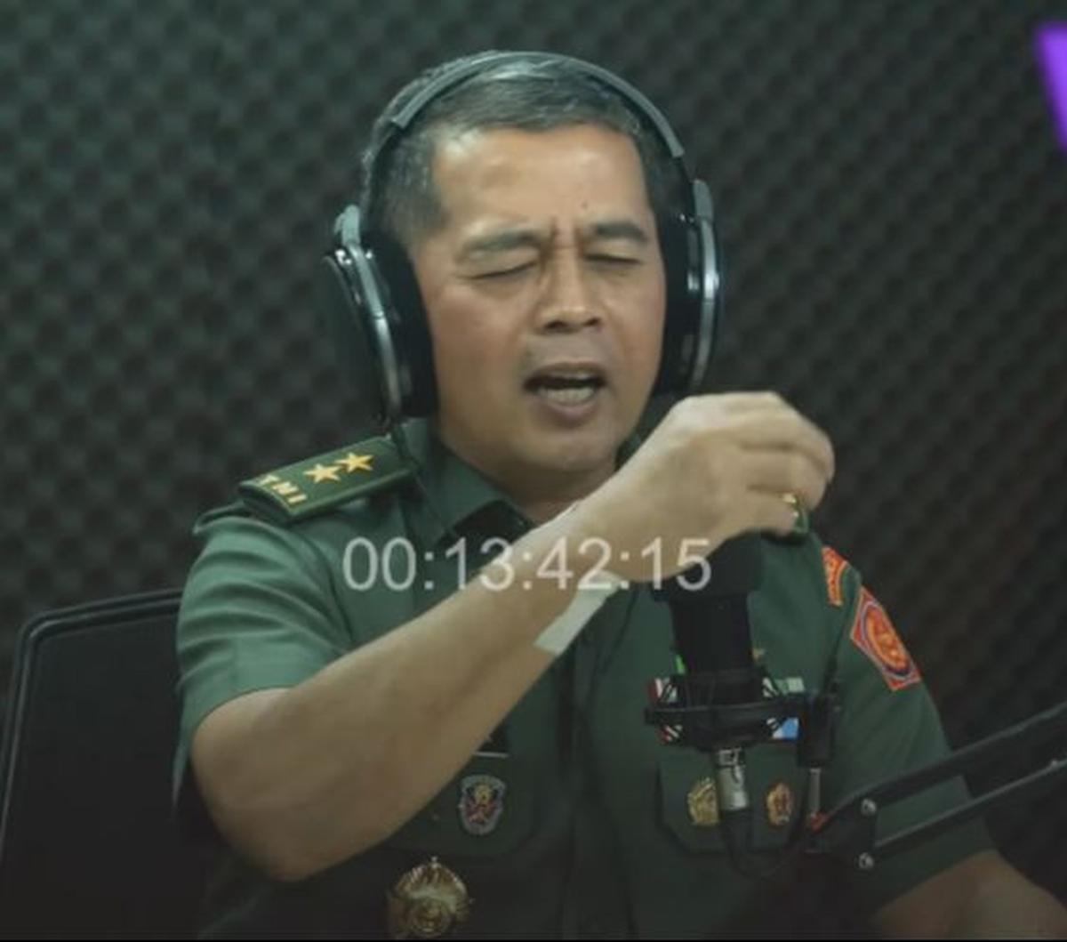 Dok. Istimewa