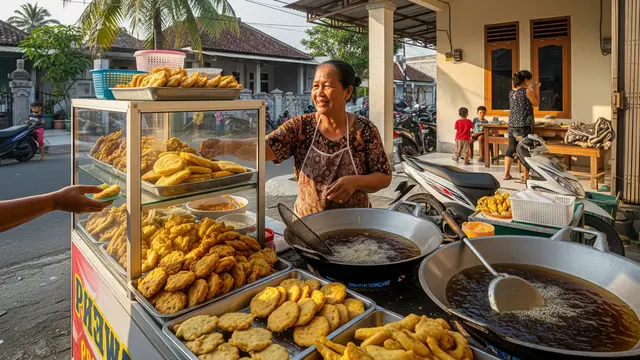 8 Ide Usaha Depan Rumah untuk Ibu Rumah Tangga Tanpa Pengalaman, Modal Kecil dan Mudah Dijalankan