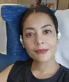 Salah satu hal yang paling mencolok dari kecantikan Lulu Tobing adalah penampilannya yang tetap alami meskipun sudah bertahun-tahun berkecimpung di dunia hiburan. [Foto: Instagram/ Lulu Tobing]