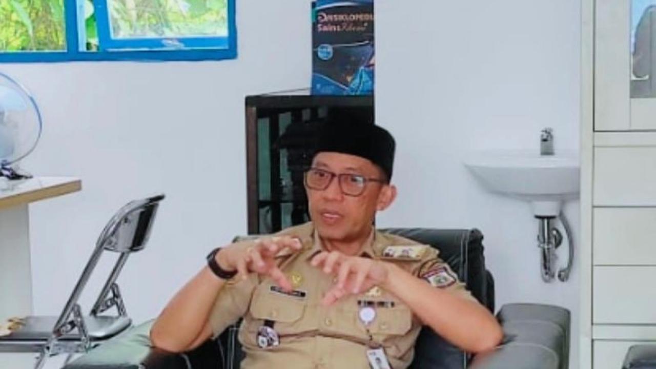Kesbangpol Sulbar Perketat Pengawasan WNA, Minta Instansi Laporkan Kegiatan Asing