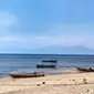 Kelestarian dan keindahan Taman Nasional Bunaken juga tergantung dari kondisi hutan mangrove di kawasan tersebut.