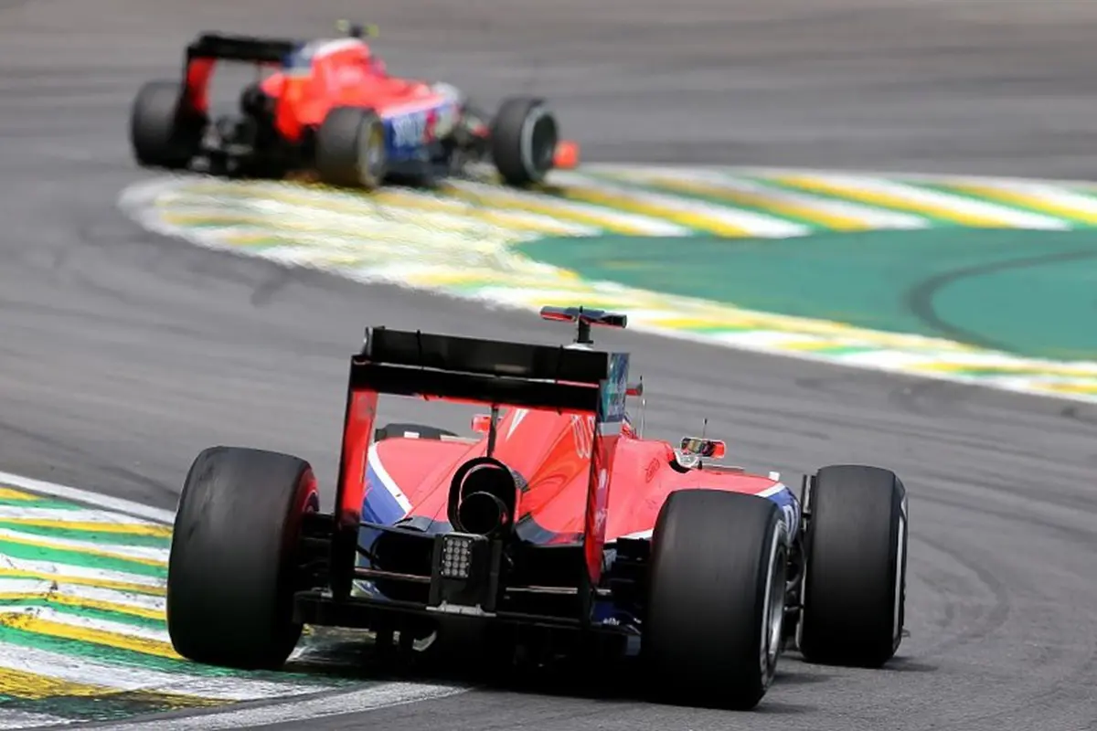 Marussia