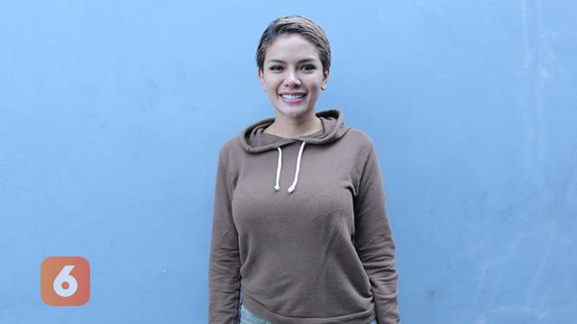 [Bintang] Nikita Mirzani