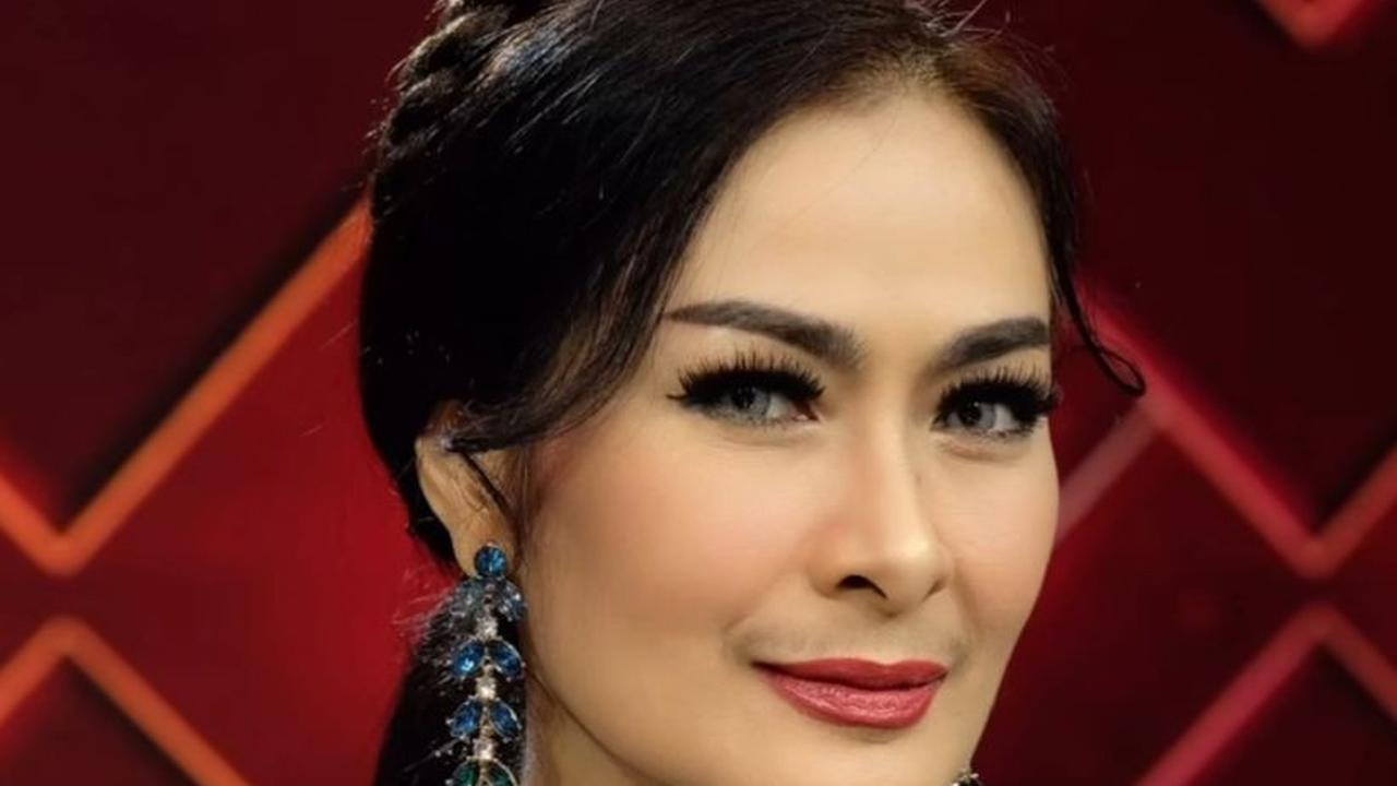 Terlihat Awet Muda
