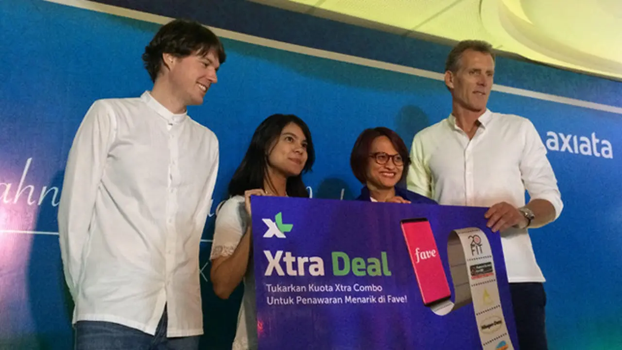 XL