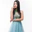 Pemenang kontes Putri Indonesia tahun 2016