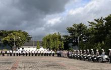 Polda Maluku Kerahkan Ratusan Personel dalam Operasi Keselamatan Salawaku 2026 Jelang Ramadhan