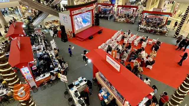 Japan Travel Fair 2024