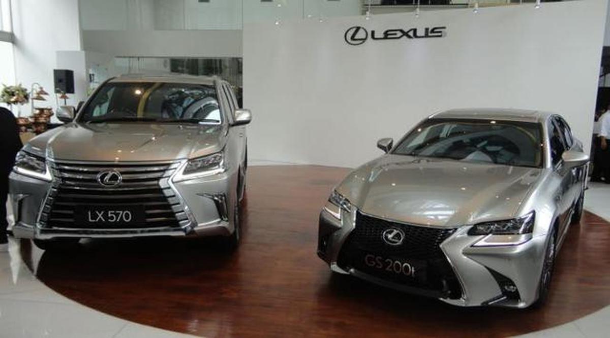 Lexus Indonesia Buka Lowongan Kerja Buat Lulusan SMK, Simak Syarat dan Cara Daftarnya!