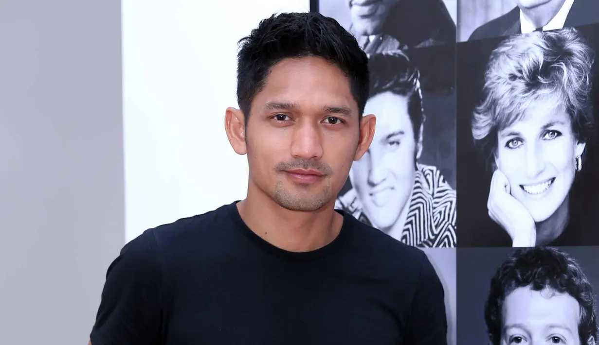 Setelah kabar dari Tommy Kurnaiwan dan Atalarik Syah digugat cerai istri, yang terbaru kabar Ibnu Jamil. Presenter dan pemeran itu digugat cerai istri sejak 8 Maret 2017 silam. Kabar itu baru diketahui media akhir bulan ini. (Nurwahyunan/Bintang.com)