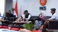 PKS: Kebijakan Pemerintah Kedepan Harus lebih Berpihak pada Buruh