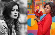 Cantik & Bikin Pangling, Potret Kimberly Ryder Tampil Berhijab saat Hadiri Kajian Bareng Teman Artis Bikin Adem