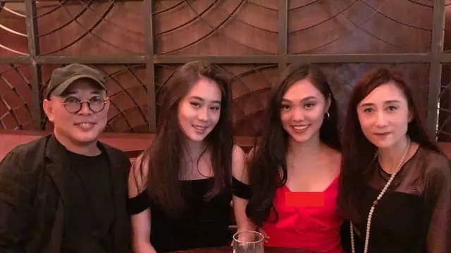 Jet Li