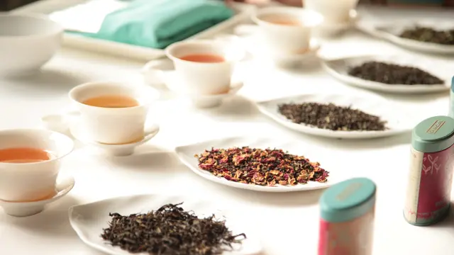 Teh Rempah by Chaiholics