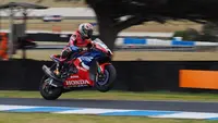 Tak Menyangka Kembali ke MotoGP, Iker Lecuona: Itu Kejutan Besar