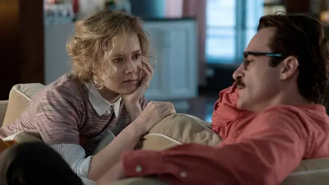 Her (2013)