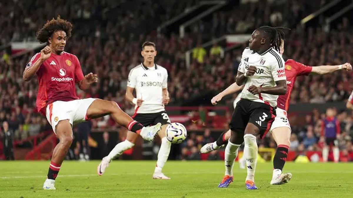 Tambahan Vitamin Menghampiri MU Jelang Laga Final Liga Europa 2025: Awas, Setan Merah Bisa Menang Mudah !