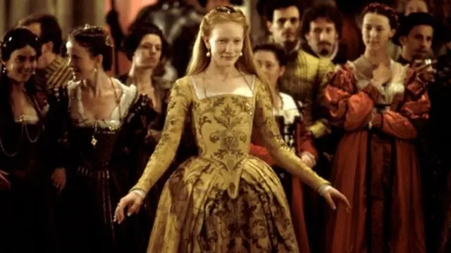 Elizabeth (Foto: Istimewa)