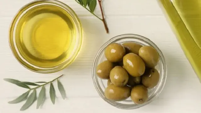 Minyak Zaitun