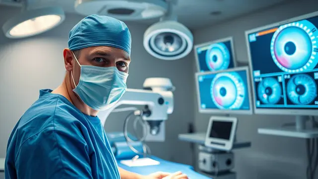 ciri ciri operasi retina gagal