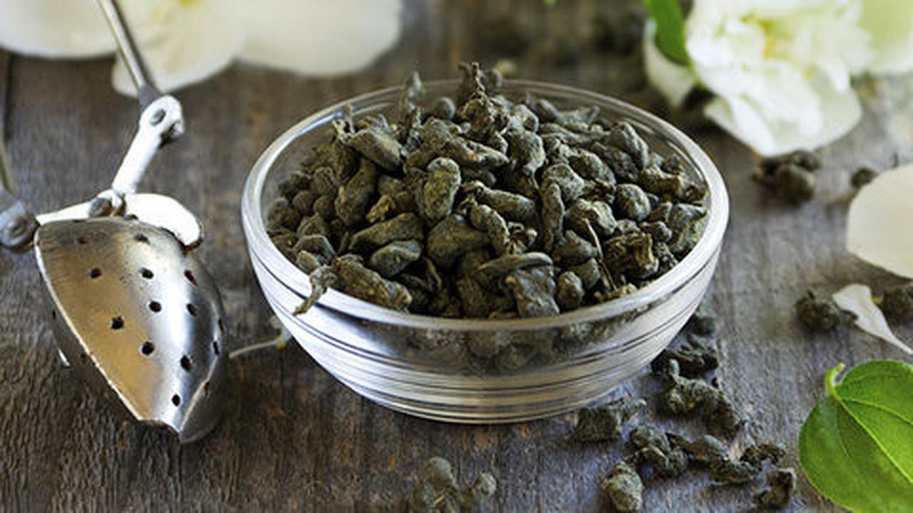 Ini 7 khasiat teh Oolong yang jarang diketahui!