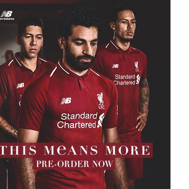 135 Gambar gambar kostum liverpool Terbaru