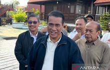 Indonesia Siapkan 3,5 Juta Ton CPO Dukung Mandatori B50 Mulai 1 Juli