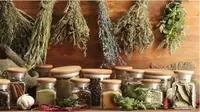 Agar terhindar dari sariawan dan demam, berikut 4 bahan herbal yang bisa diolah, seperti