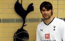 Corluka segera tinggalkan Spurs