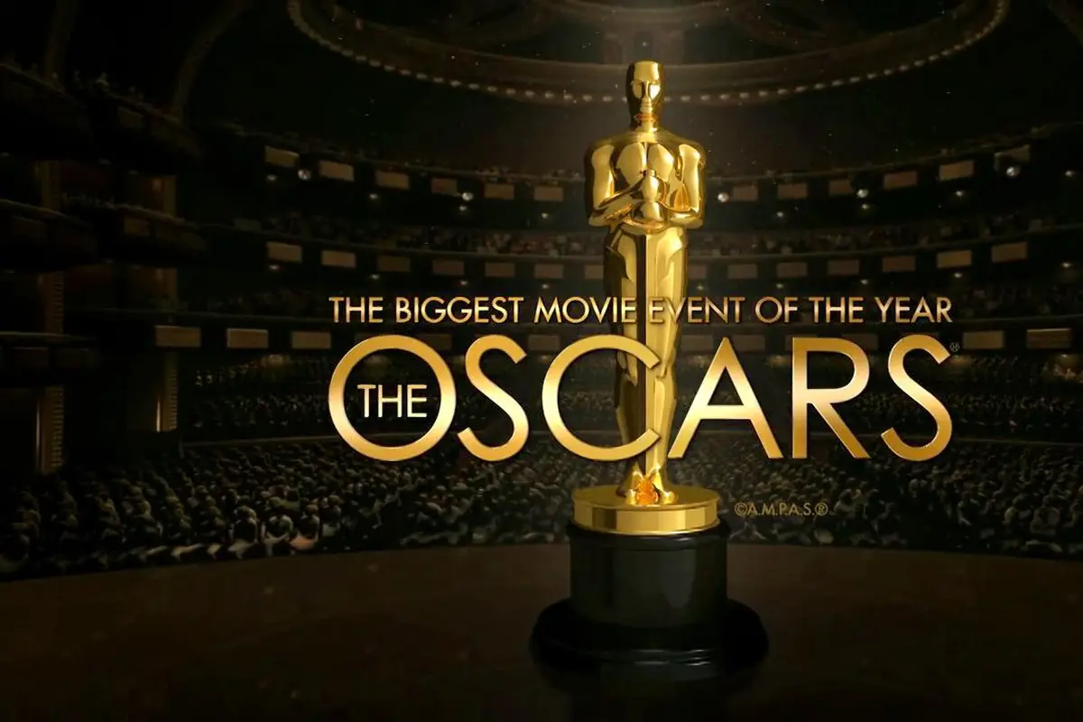 Piala Oscar