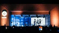 TV Girl dari Amerika Hingga Bernadya Siap Manggung di Joyland Sessions 2025, Segini Harga Tiketnya