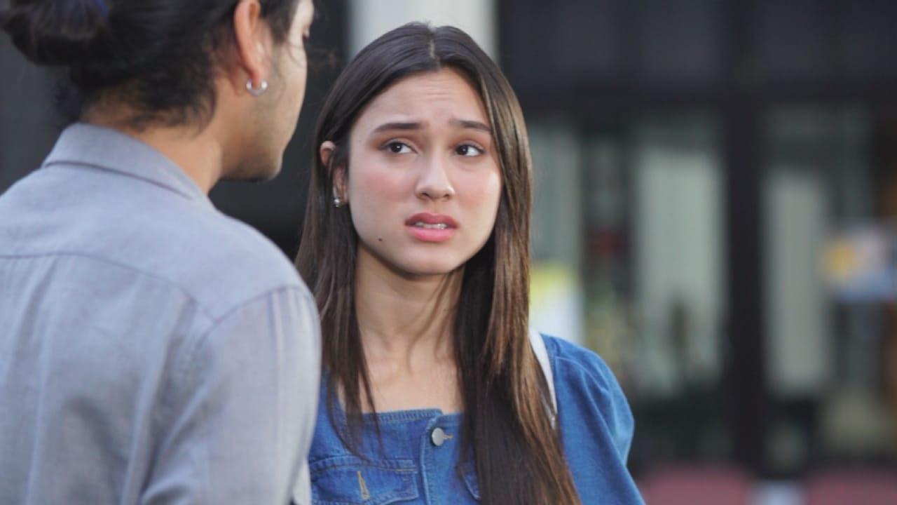 Love Story The Series