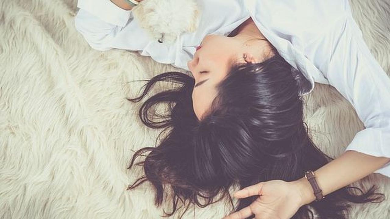 Pentingnya Pola Tidur Sehat