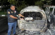 Polda Papua Dalami Penyebab Kerusuhan Stadion Lukas Enembe Usai Persipura Kalah