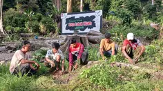 Limbah Pertanian Tak Terbuang, Warga Sumbar Olah Jadi Produk Bernilai