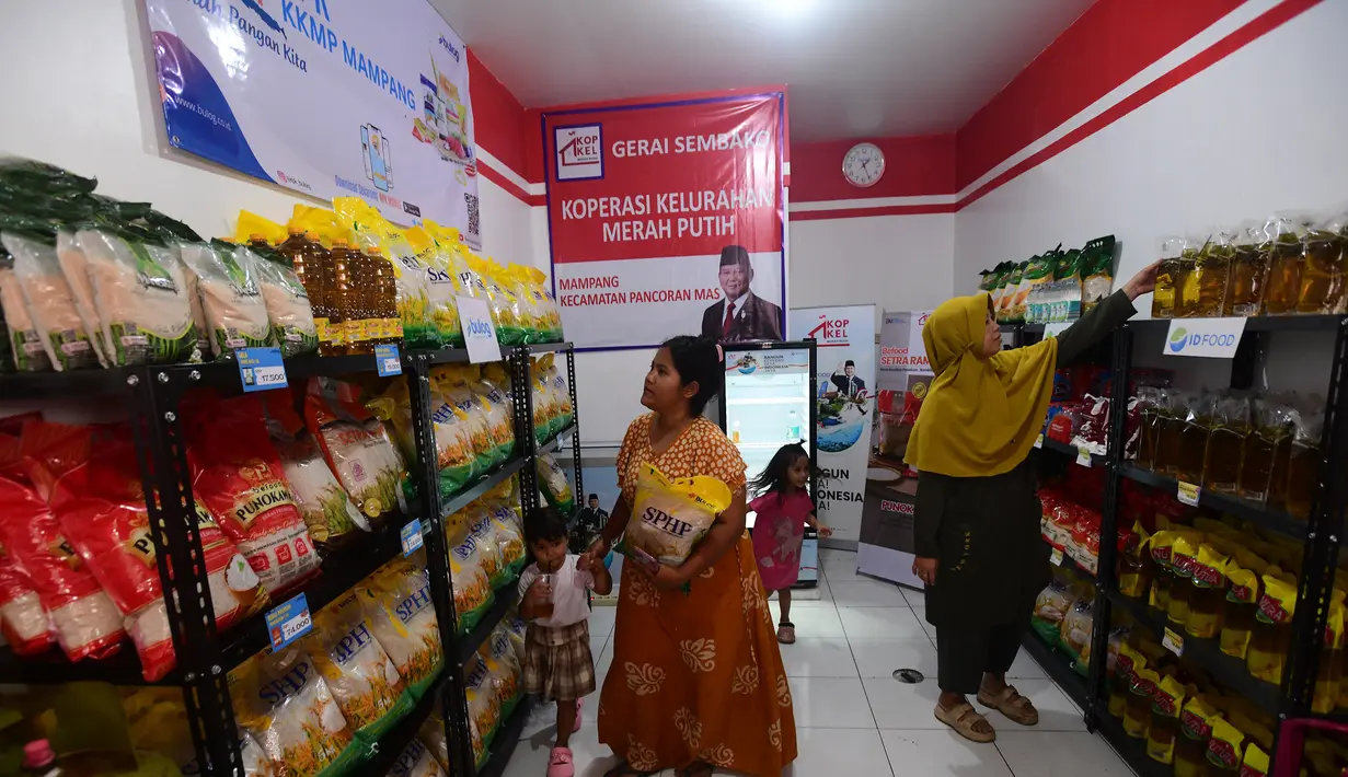 Peresmian dilakukan secara simbolis dalam suatu acara yang digelar di Klaten, Jawa Tengah. (merdeka.com/ Arie Basuki)