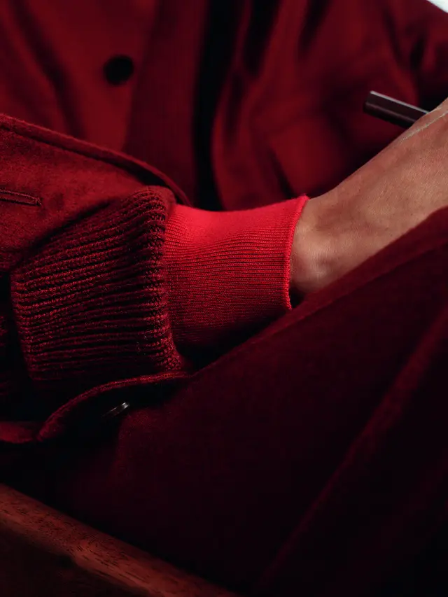 ZEGNA Our Road to Traceability