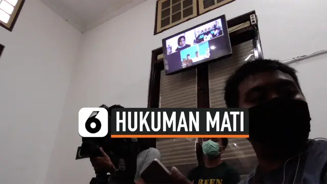 thumbnail istri hakim jamaludin divonis mati