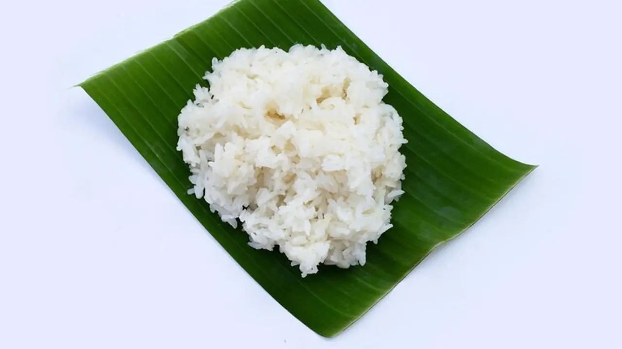 Tanpa Kukusan, Ini Cara Menanak Ketan Menggunakan Rice Cooker yang Simpel
