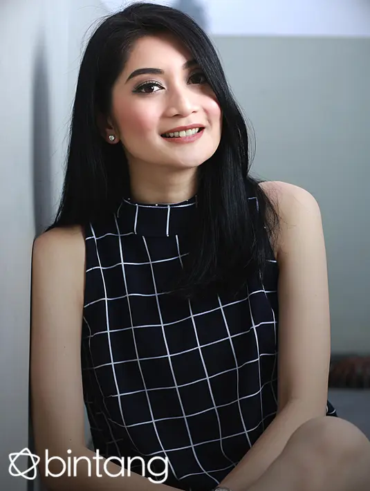 Telah mengunjungi berbagai  daerah, terdapat satu destinasi yang ingin dituju Ayu yang belum pernah dikunjungi olehnya. Rupanya Amerika menjadi negara tujuan Ayu selanjutnya. (Galih W. Satria/Bintang.com)